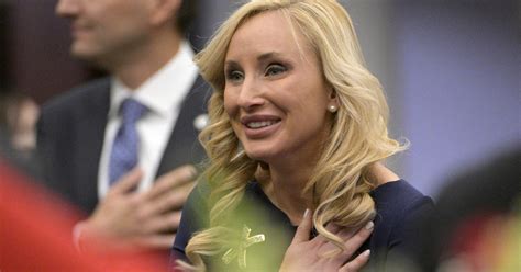 Florida Senator Lauren Book Fighting Back Over Nude Images。